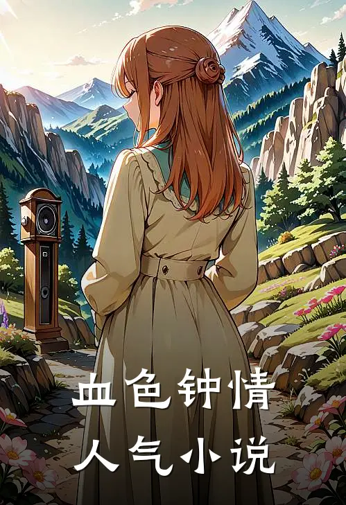 血色钟情人气小说