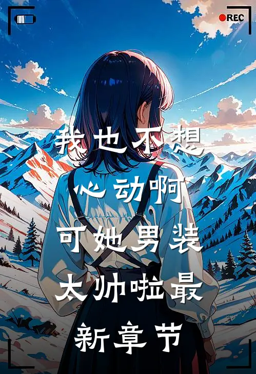 我也不想心动啊，可她男装太帅啦最新章节