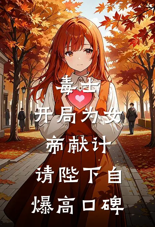 毒士：开局为女帝献计，请陛下自爆高口碑