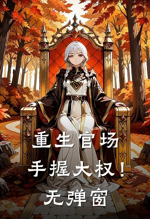 重生官场：手握大权！无弹窗