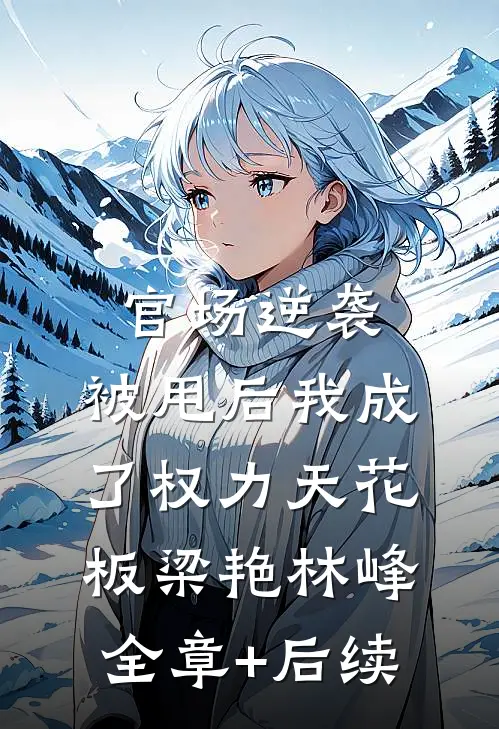 官场逆袭：被甩后我成了权力天花板梁艳林峰全章+后续
