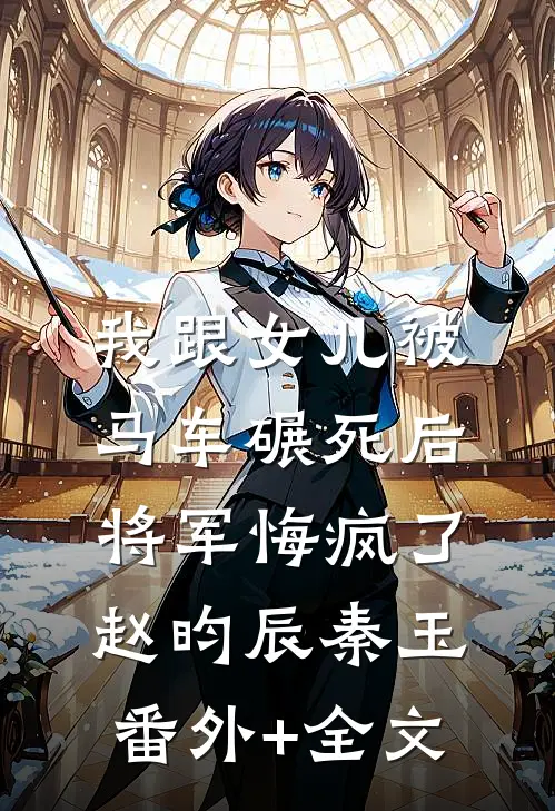 我跟女儿被马车碾死后，将军悔疯了赵昀辰秦玉:(番外)+(全文)