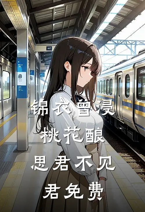 锦衣曾浸桃花酿，思君不见君免费
