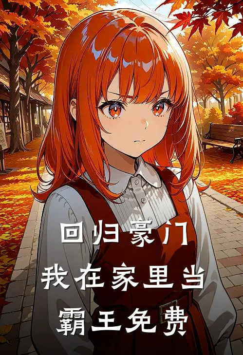 回归豪门，我在家里当霸王免费