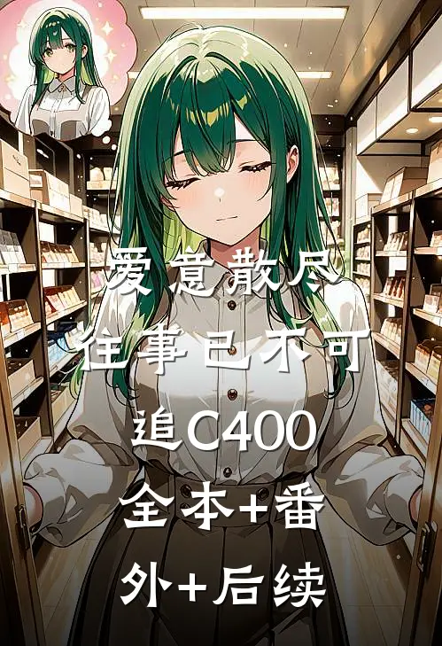 爱意散尽，往事已不可追C400:全本+番外+后续
