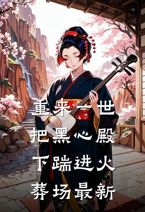 重来一世，把黑心殿下踹进火葬场最新