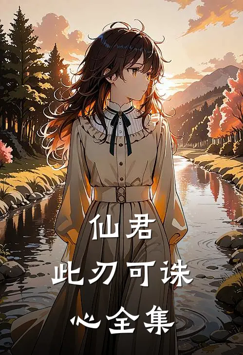仙君，此刃可诛心全集