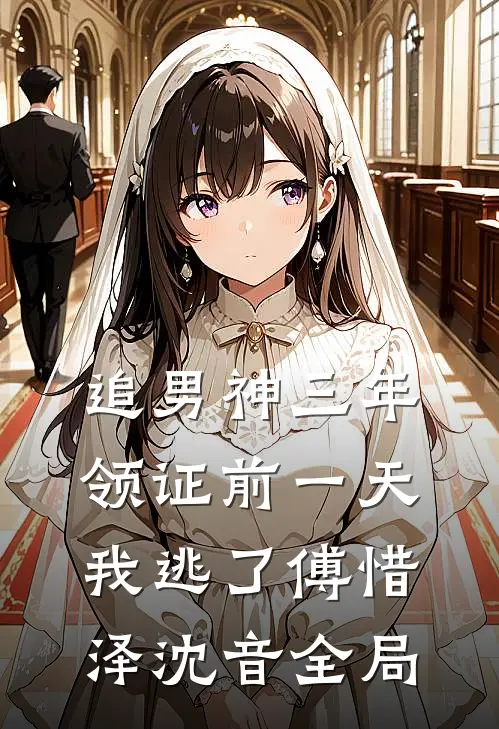 追男神三年，领证前一天我逃了傅惜泽沈音全局