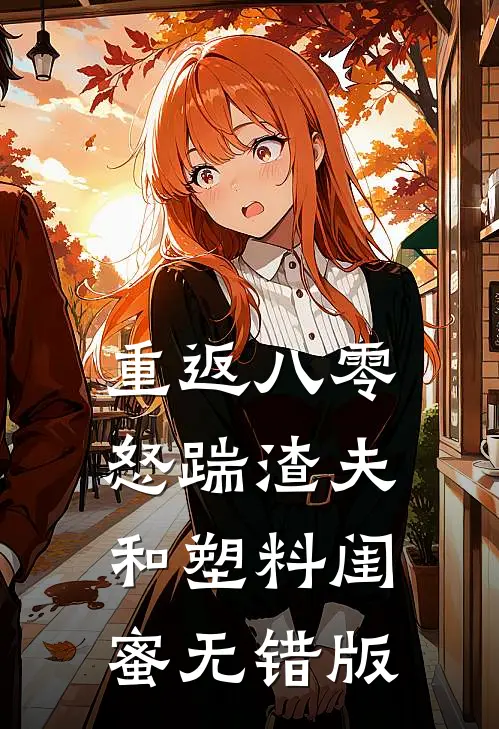 重返八零，怒踹渣夫和塑料闺蜜无错版