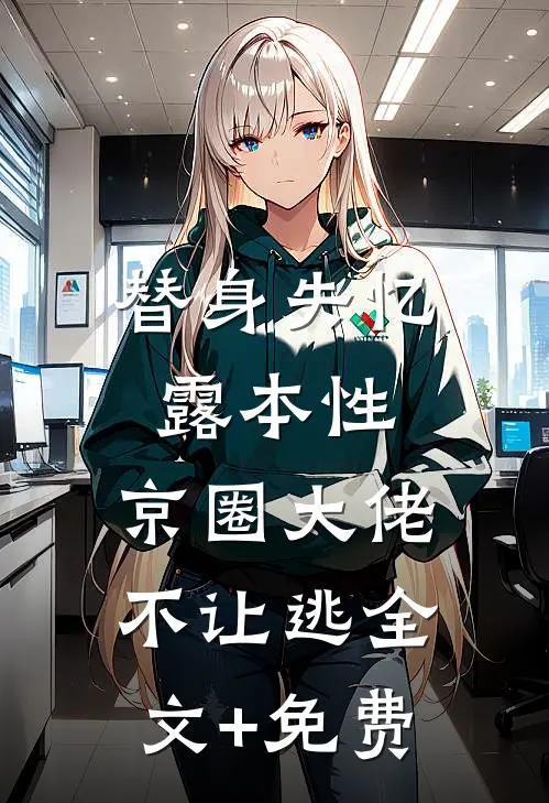 替身失忆露本性，京圈大佬不让逃全文+免费