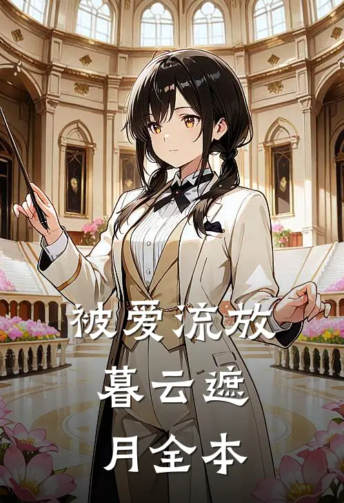 被爱流放，暮云遮月全本