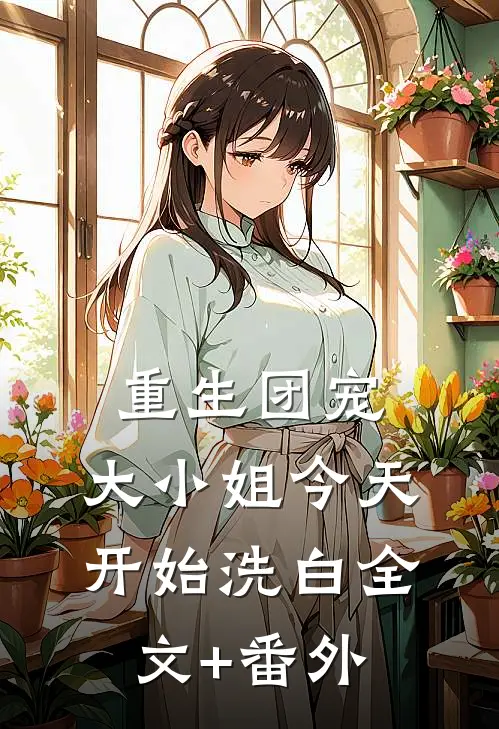 重生团宠：大小姐今天开始洗白全文+番外