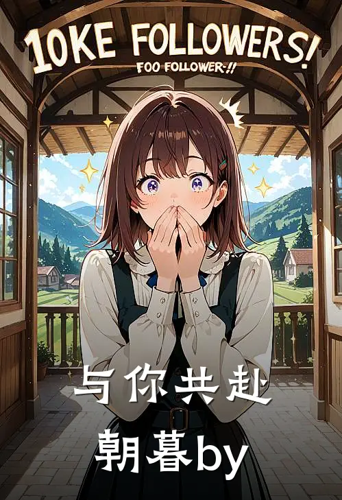 与你共赴朝暮by