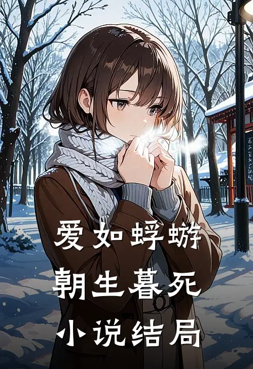 爱如蜉蝣，朝生暮死小说结局