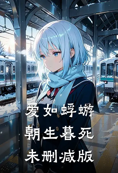爱如蜉蝣，朝生暮死未删减版