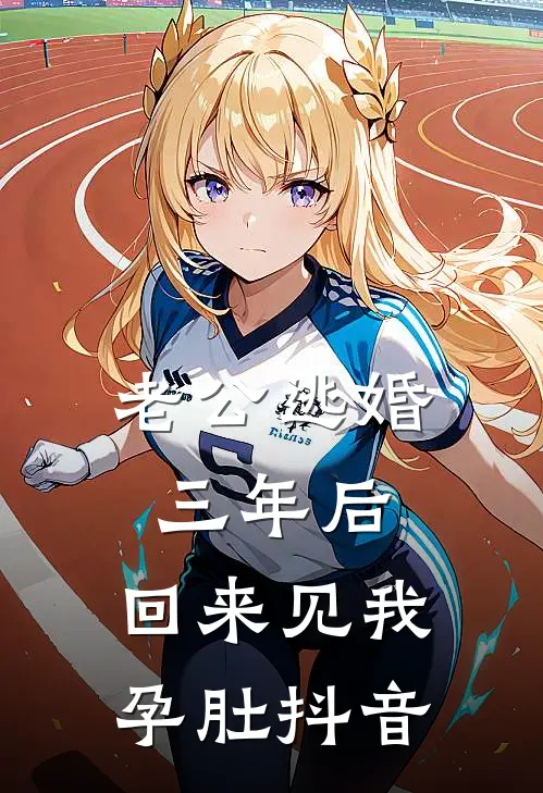 老公逃婚三年后，回来见我孕肚抖音