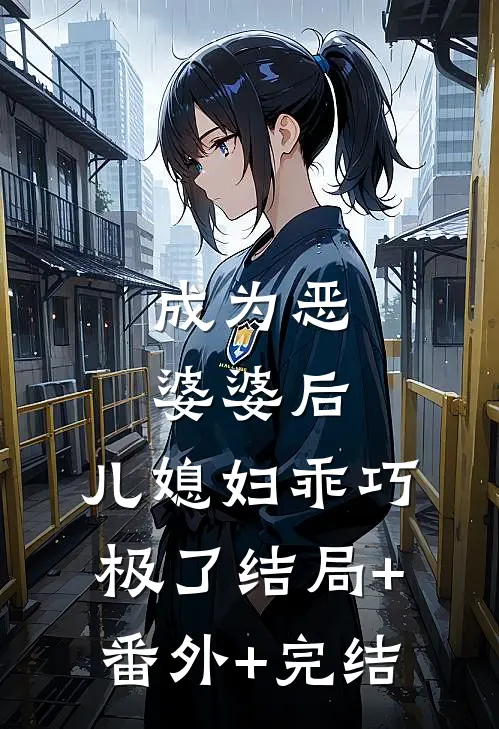 成为恶婆婆后，儿媳妇乖巧极了结局+番外+完结