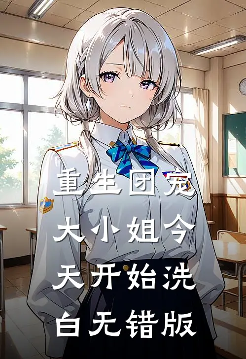 重生团宠：大小姐今天开始洗白无错版