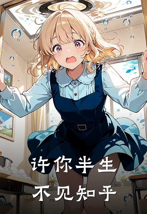 许你半生不见知乎