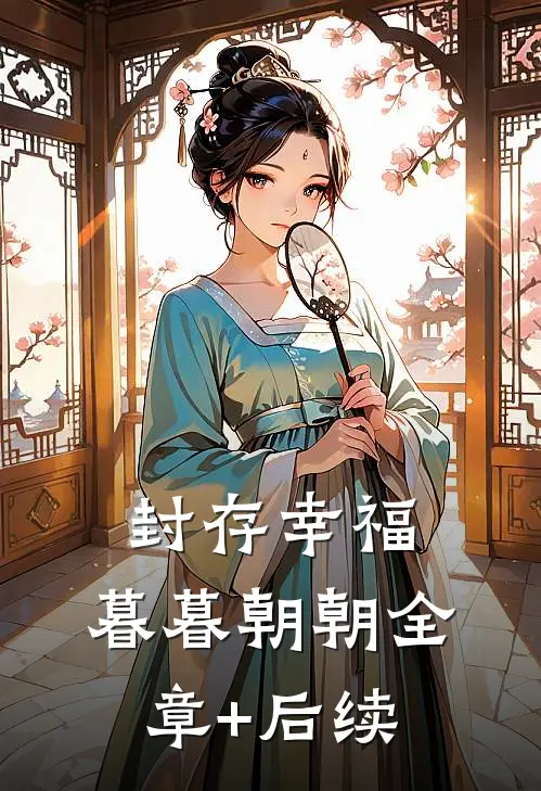 封存幸福，暮暮朝朝全章+后续