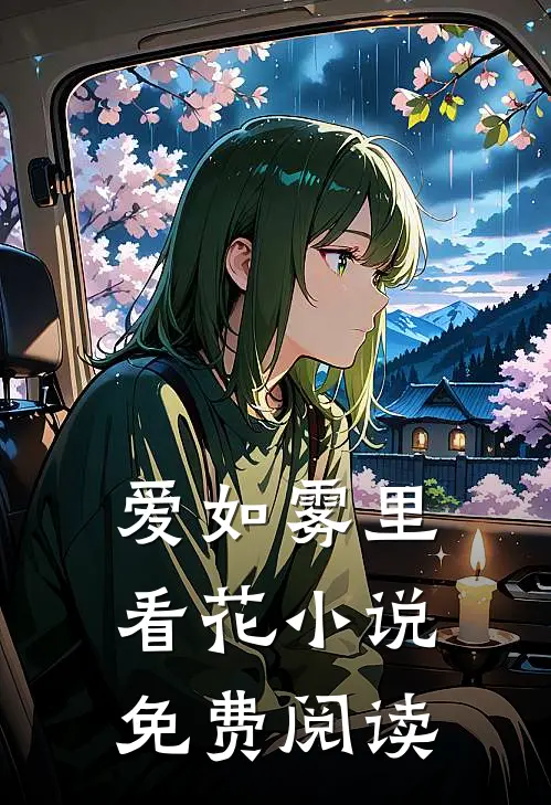 爱如雾里看花小说免费阅读