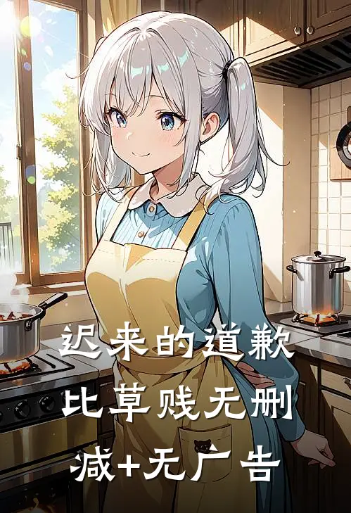 迟来的道歉比草贱无删减+无广告