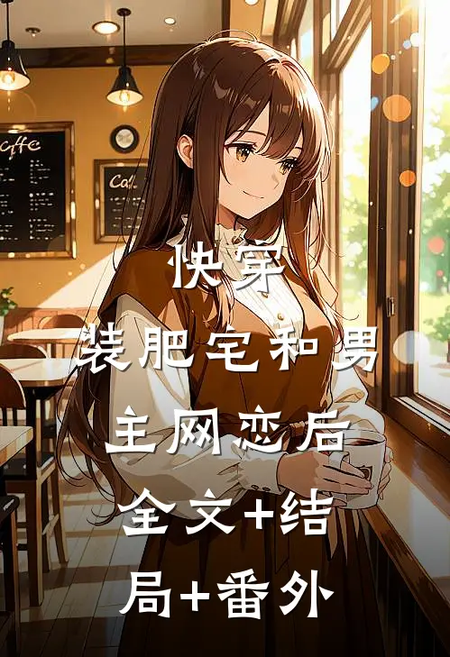 快穿：装肥宅和男主网恋后:全文+结局+番外