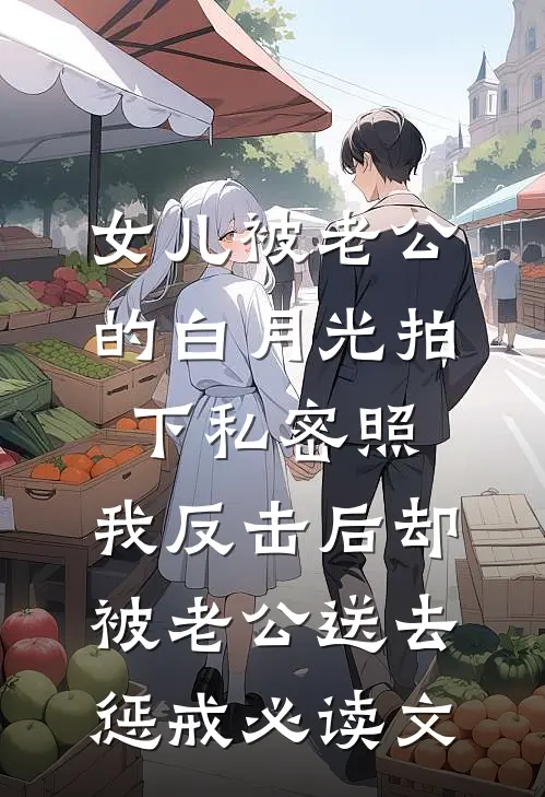 女儿被老公的白月光拍下私密照，我反击后却被老公送去惩戒必读文