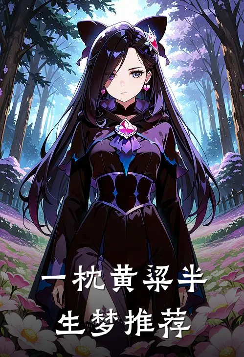 一枕黄粱半生梦推荐