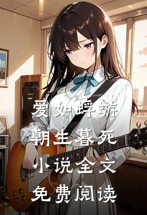 爱如蜉蝣，朝生暮死小说全文免费阅读