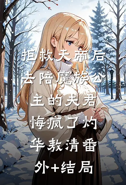 拒救天帝后，去陪魔族公主的夫君悔疯了灼华敖清(番外)+(结局)