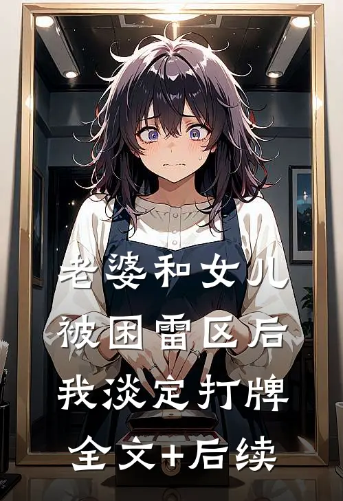 老婆和女儿被困雷区后，我淡定打牌全文+后续
