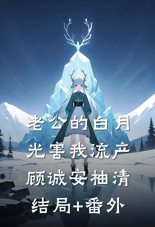 老公的白月光害我流产顾诚安柚清结局+番外