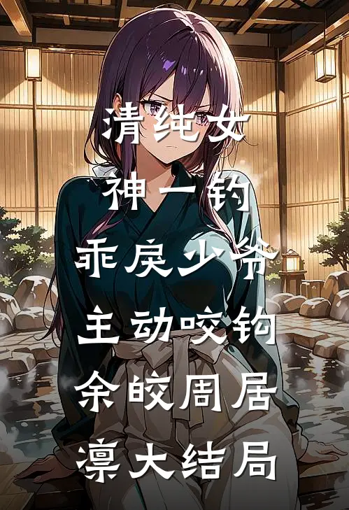 清纯女神一钓，乖戾少爷主动咬钩余皎周居凛大结局