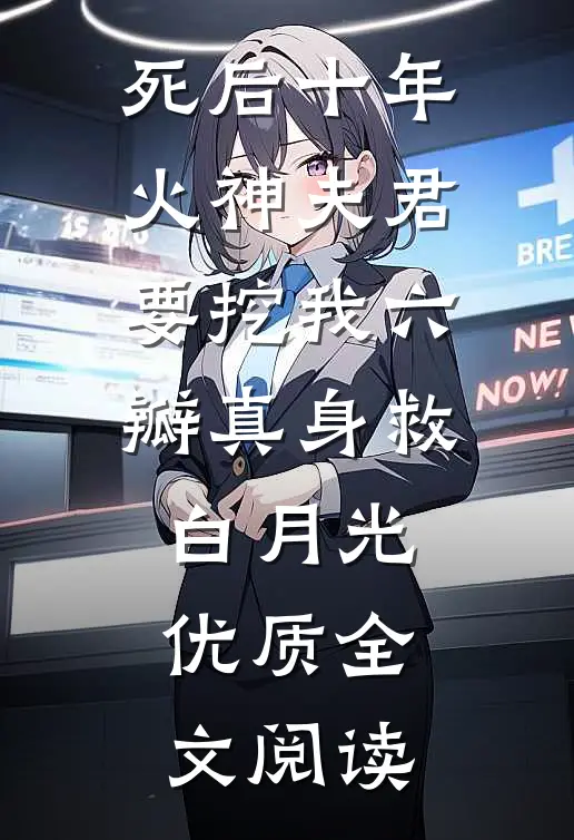 死后十年，火神夫君要挖我六瓣真身救白月光优质全文阅读