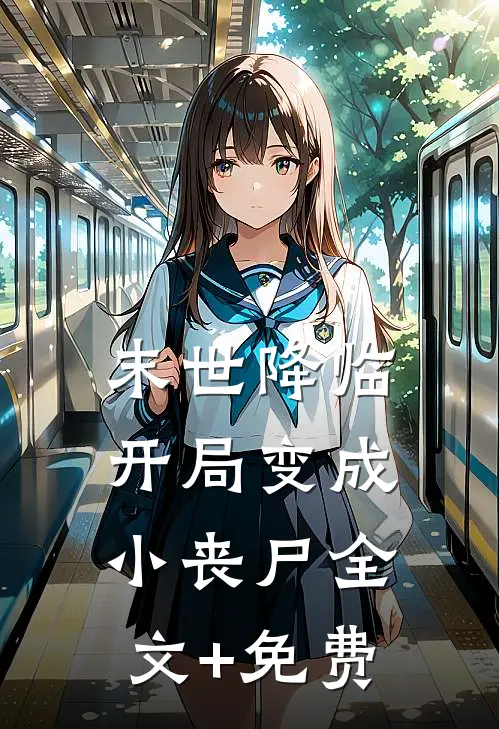 末世降临：开局变成小丧尸全文+免费