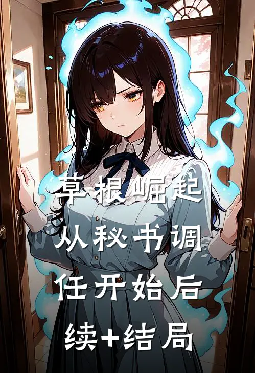 草根崛起：从秘书调任开始后续+结局