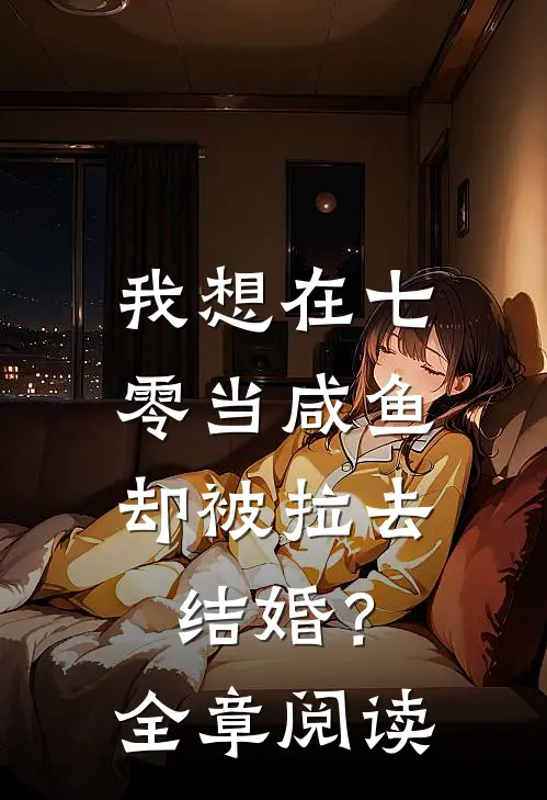 我想在七零当咸鱼，却被拉去结婚？全章阅读