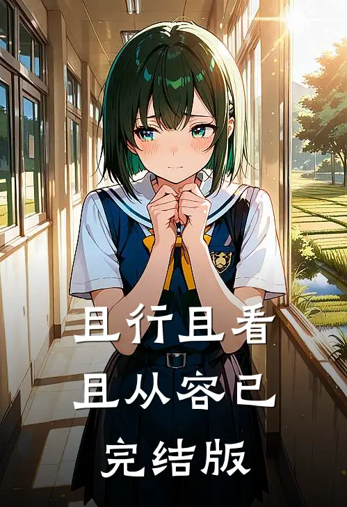 且行且看且从容已完结版