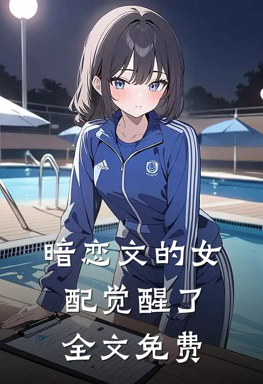 暗恋文的女配觉醒了全文免费