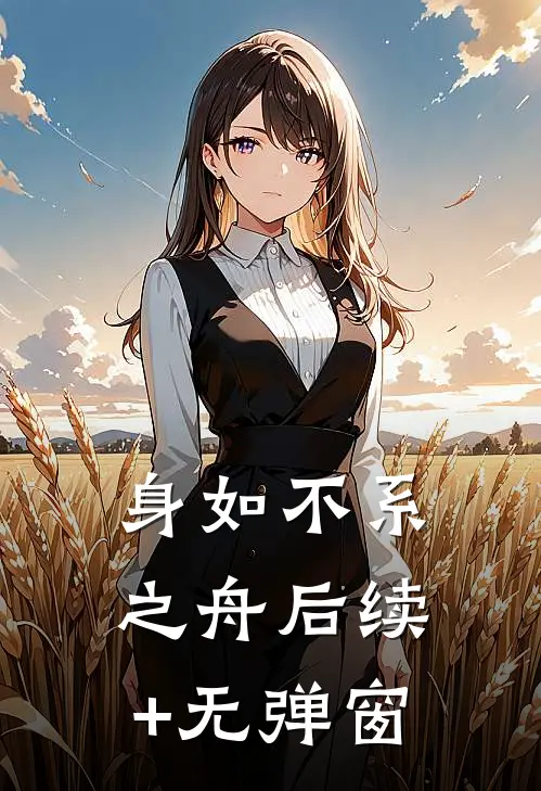 身如不系之舟后续+无弹窗