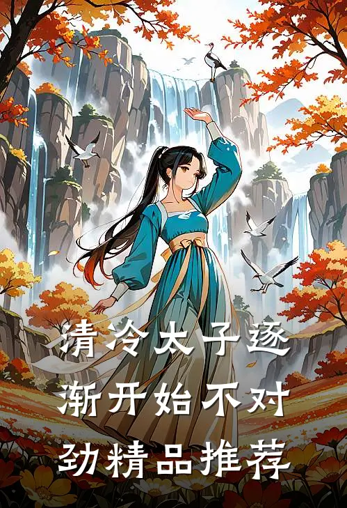 清冷太子逐渐开始不对劲精品推荐