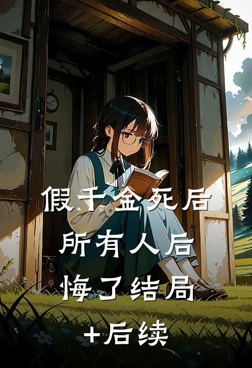 假千金死后，所有人后悔了结局+后续