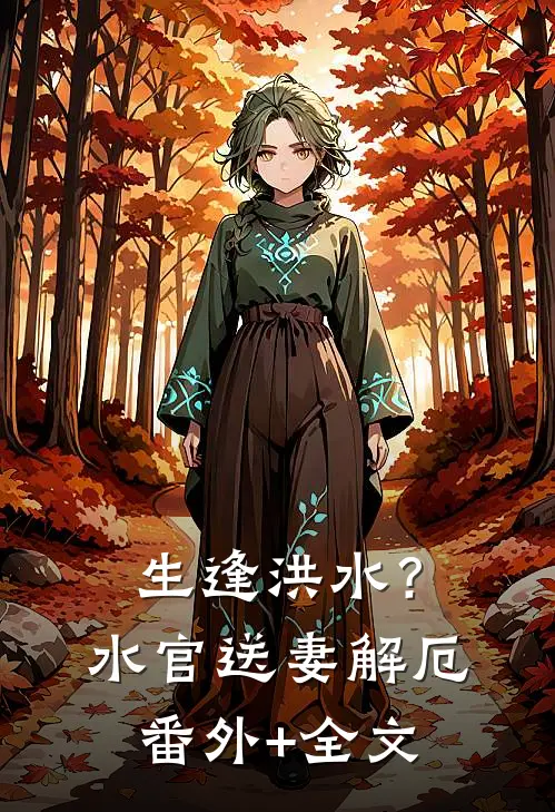 生逢洪水？水官送妻解厄(番外)+(全文)