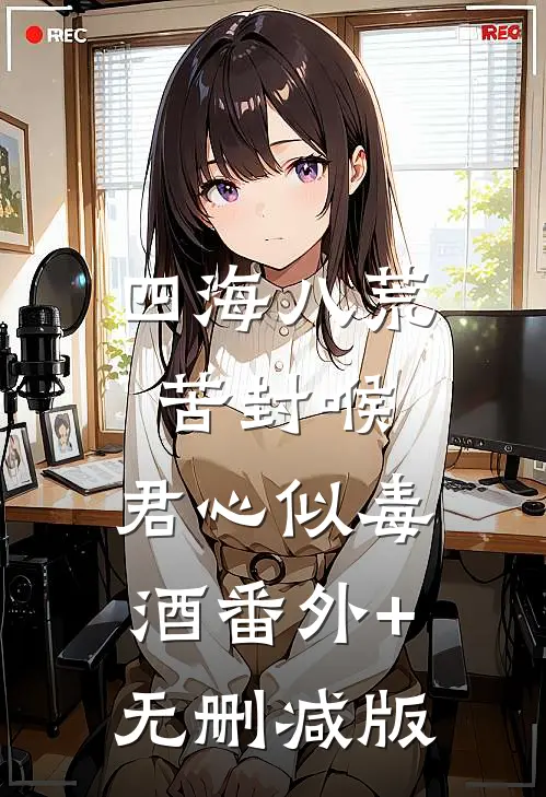 四海八荒苦封喉，君心似毒酒番外+无删减版