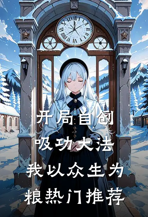 开局自创吸功大法，我以众生为粮热门推荐