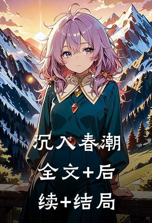 沉入春潮全文+后续+结局