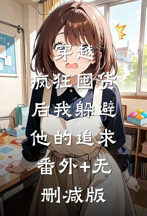 穿越：疯狂囤货后我躲避他的追求:番外+无删减版