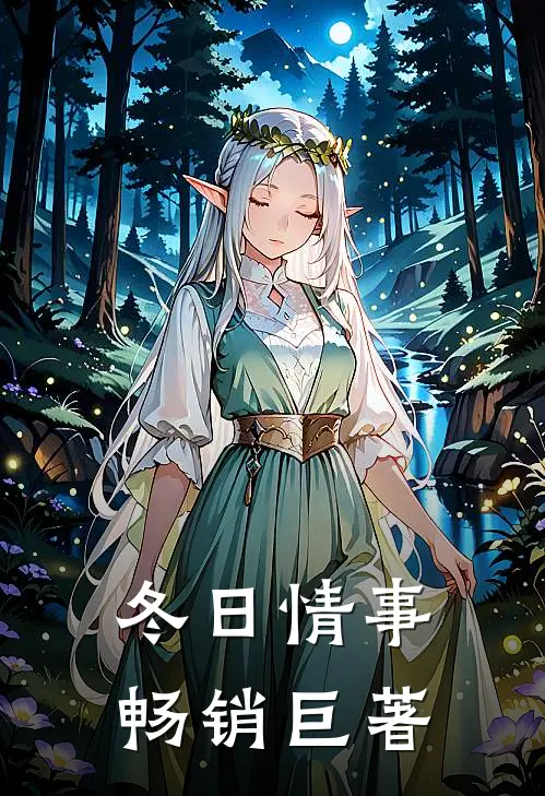 冬日情事畅销巨著