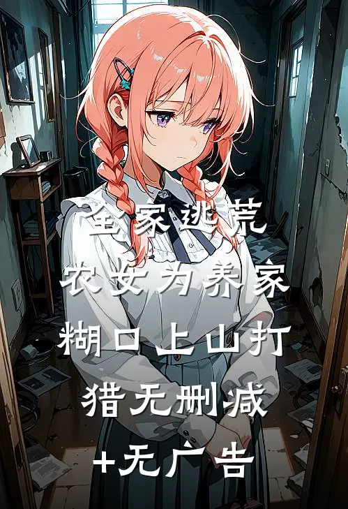全家逃荒：农女为养家糊口上山打猎无删减+无广告